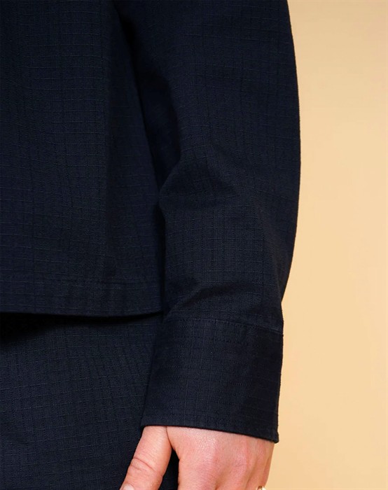 Elsk - Ripstop Womens Skjorte